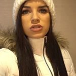 Profile Picture of Nicole Caroline (@tishfairy) on Instagram