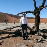 Profile Picture of Mark Peace (@mark-peace-12) on Quora