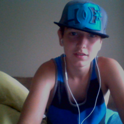 Profile Picture of Greg Crigger (@alltimebmx98) on Twitter