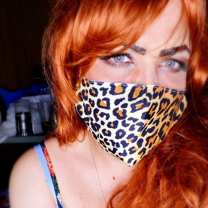 Profile Picture of harleylovelace (@harleylovelace) on Tiktok
