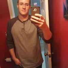 Profile Picture of Brad Padgett (@Bradpadg) on Twitter