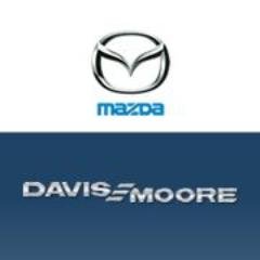 Profile Picture of Davis-Moore Mazda (@DM_Mazda) on Twitter