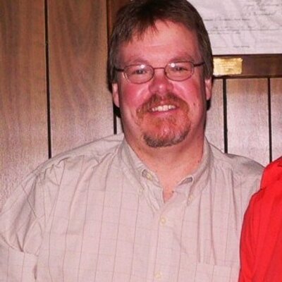 Profile Picture of Scott Harrold (@sharrold) on Twitter