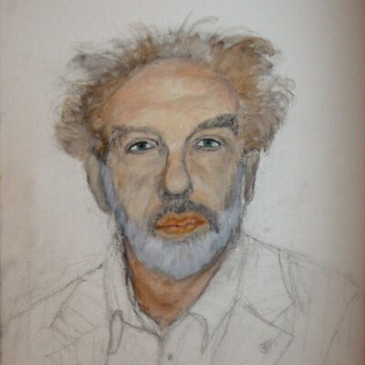 Profile Picture of Richard Minsky (@masterbinder) on Twitter