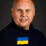 Profile Picture of Paul Erling Basma (@paulbasma) on Instagram