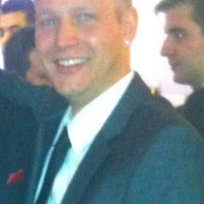 Profile Picture of Daniel Sund (@dani_sund) on Twitter