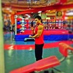 Profile Picture of Alex dedios Labrador (@alex_fitnesstrainer) on Instagram