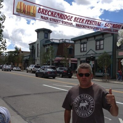 Profile Picture of John Rhadigan (@johnrhadigan) on Twitter