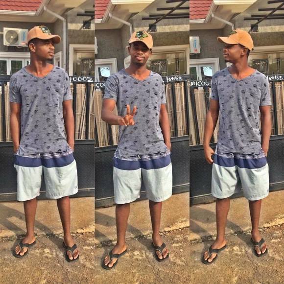 Profile Picture of John Felix (@john_felix) on Poshmark