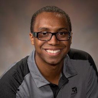 Profile Picture of Lawrence Howard (@@DFC13Lawrence) on Twitter