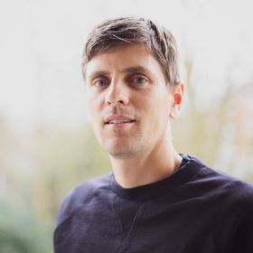 Profile Picture of Ryan Shelton (@ryanshelton) on Pinterest
