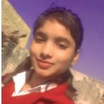 Profile Picture of Heena  pal (@dolly_baghel_21) on Instagram