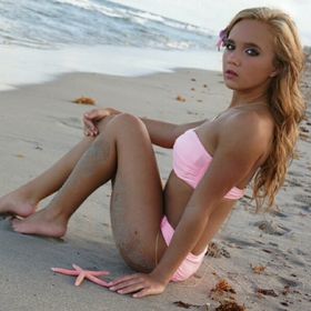 Profile Picture of Audra LaRay (@audralaray) on Pinterest