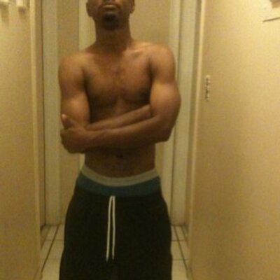 Profile Picture of Ricardo Eugene (@blanks08) on Twitter
