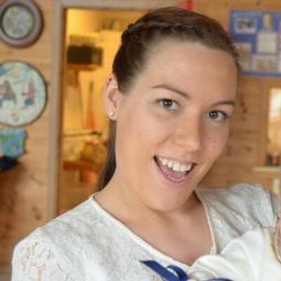 Profile Picture of June Kvernmo Eriksen (@JuneEriksen) on Twitter