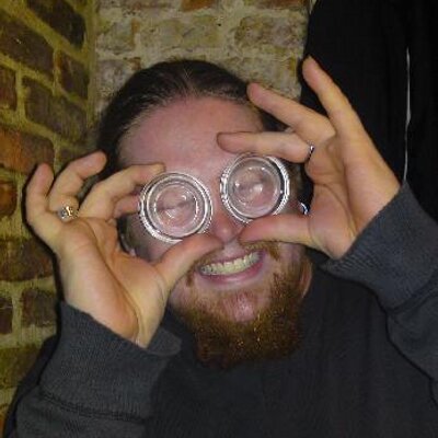 Profile Picture of Scott Sandelance (@Scootasaurus) on Twitter