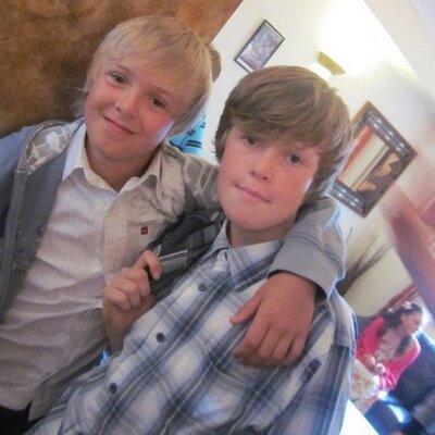 Profile Picture of Thomas Harrop (@ThomasHarrop26) on Twitter