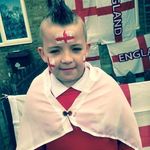 Profile Picture of Luke Burrell (@l_burrell9) on Instagram