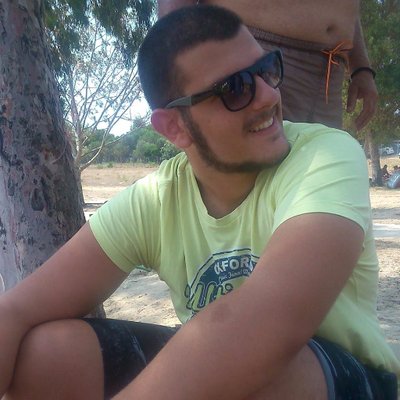 Profile Picture of Alexander Hassan (@alexhass9) on Twitter