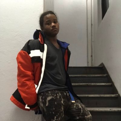 Profile Picture of Damien Joseph (@DamienJoseph14) on Twitter