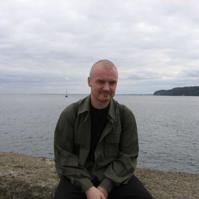 Profile Picture of Przemysław Pufal (@przemyslawpufal) on Twitter