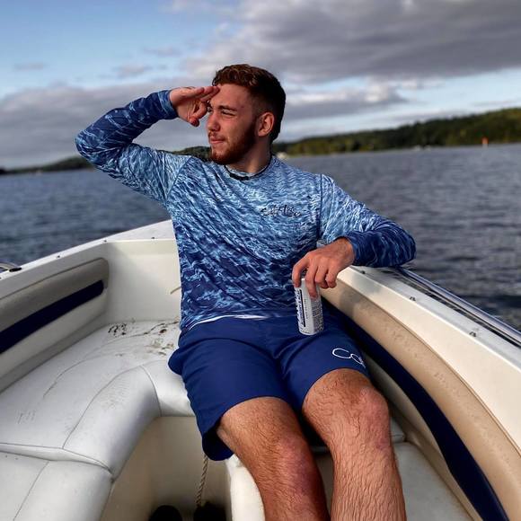 Profile Picture of Nathan Lehman (@unleashthefury4) on Poshmark