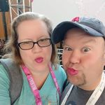 Profile Picture of Debi and Tom Duprey (@loil2ourdreams) on Instagram