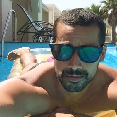 Profile Picture of Daniel David Shalibo (@DanielDavidSha) on Twitter
