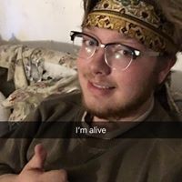 Profile Picture of Zachariah Davis (@zachariah-davis-8) on Quora