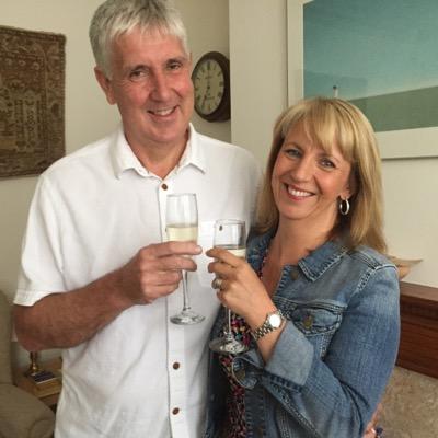 Profile Picture of Wendy Hudson (@wendi_may) on Twitter
