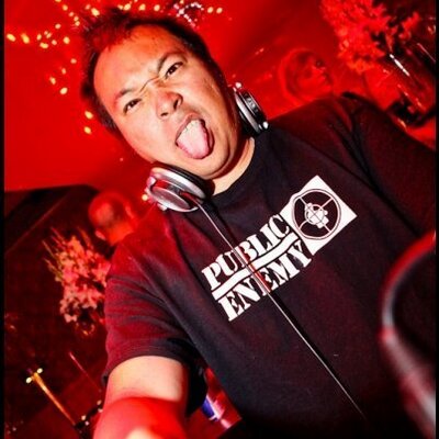 Profile Picture of Steve Lui (@djkrown) on Twitter