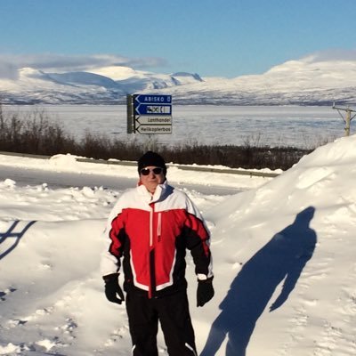 Profile Picture of David Mottram (@davidmottram19) on Twitter