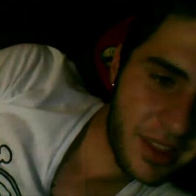 Profile Picture of Sebastian Barrientos (@sebasbarrient) on Twitter