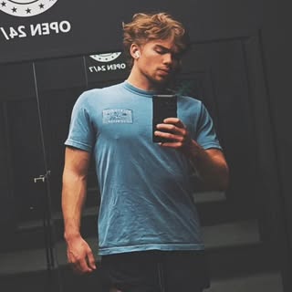 Profile Picture of Joel Conklin (@joelconklin1) on Instagram