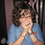 Profile Picture of Jessica Storm (@jessicathestorm) on Flickr