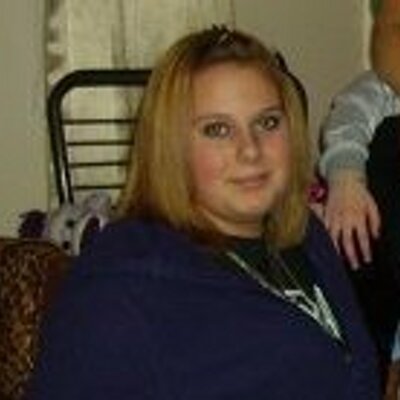 Profile Picture of Samantha Pinghera (@Rockstar_SAMMY) on Twitter
