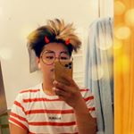 Profile Picture of Jerome John Quintal (@itshashnae) on Instagram