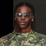 Profile Picture of Bashy.wycliffe (@bashy.wycliffe) on Flickr