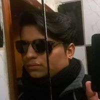 Profile Picture of Ronald Sidney Mendoza Velez (@mendozavelezr) on Pinterest