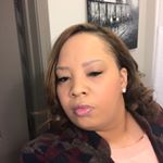 Profile Picture of Tasha Carson (@123anewyou) on Instagram
