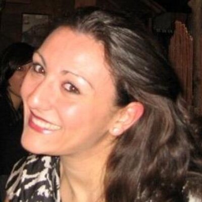 Profile Picture of Maria Carella (@MariFrizzy) on Twitter