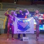 Profile Picture of Jonatan Miguez (@gymjohnnybravo) on Instagram