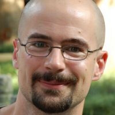 Profile Picture of Carsten Ullrich (@ullrich) on Twitter