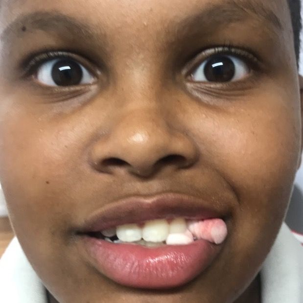 cleowoods❤️ - Tiktok Profile Picture of cleowoods❤️ (@cleorobynwoods) on Tiktok