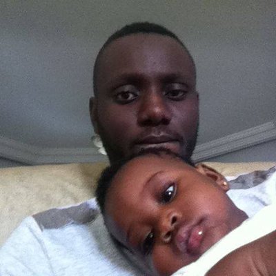 Profile Picture of Eric Wilfried N'cho (@wilfrieddouh) on Twitter