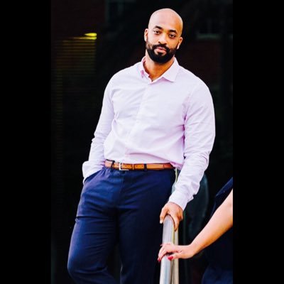 Profile Picture of Malcolm Allen REALTOR®️ (@MalcolmREALTOR) on Twitter