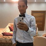 Joshua García - Instagram Profile Picture of Joshua García (@joshuagarcia7141) on Instagram