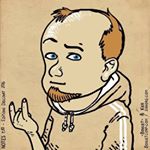 Profile Picture of Cédric Hollinger (@spookydric) on Instagram