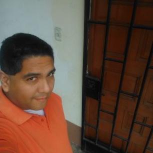 Profile Picture of Richard Harry Castel (@cervantes_harry) on Twitter