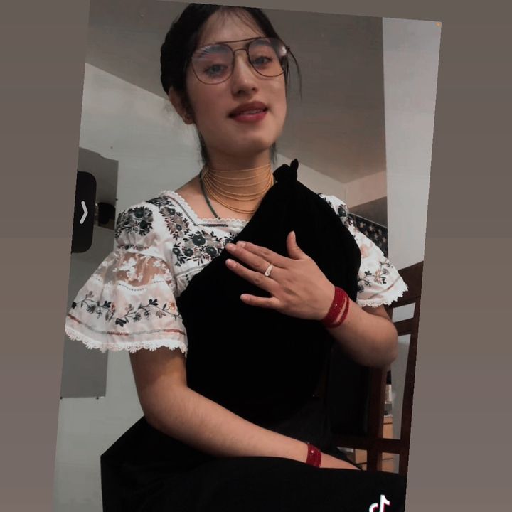 Profile Picture of nancy.naula11 (@nancy.naula11) on Tiktok